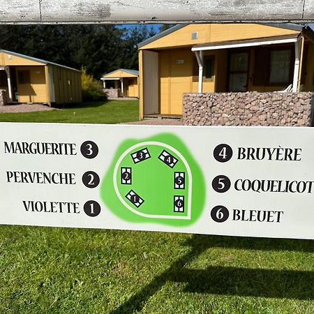 Du Cote De Chez Sam Hotel Andelaroche Екстериор снимка