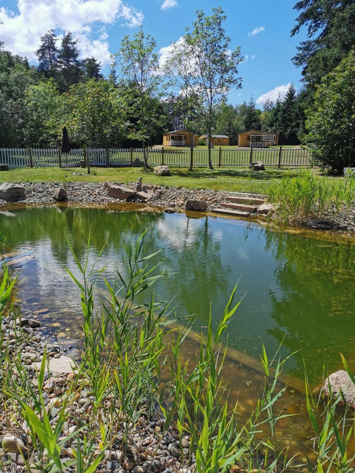 Du Cote De Chez Sam Hotel Andelaroche Екстериор снимка