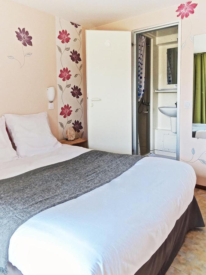Du Cote De Chez Sam Hotel Andelaroche Екстериор снимка