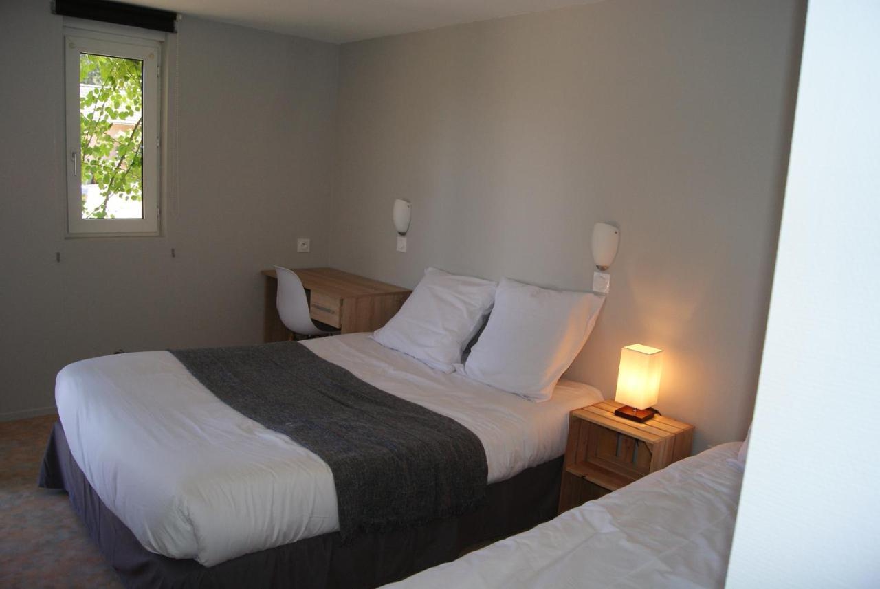 Du Cote De Chez Sam Hotel Andelaroche Екстериор снимка